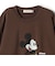 《予約》【SHIPS別注】GOOD ROCK SPEED:〈洗濯機可能〉MICKEY / SWEAT