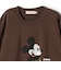 《予約》【SHIPS別注】GOOD ROCK SPEED:〈洗濯機可能〉MICKEY / SWEAT