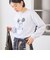【SHIPS別注】GOOD ROCK SPEED:〈洗濯機可能〉MICKEY / LOGO SWEAT