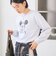 【SHIPS別注】GOOD ROCK SPEED:〈洗濯機可能〉MICKEY / LOGO SWEAT