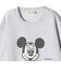 【SHIPS別注】GOOD ROCK SPEED:〈洗濯機可能〉MICKEY / LOGO SWEAT