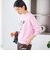 【SHIPS別注】GOOD ROCK SPEED:〈洗濯機可能〉MICKEY / LOGO SWEAT