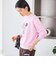 【SHIPS別注】GOOD ROCK SPEED:〈洗濯機可能〉MICKEY / LOGO SWEAT
