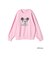 【SHIPS別注】GOOD ROCK SPEED:〈洗濯機可能〉MICKEY / LOGO SWEAT