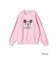 【SHIPS別注】GOOD ROCK SPEED:〈洗濯機可能〉MICKEY / LOGO SWEAT