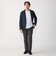 I Cotoni di Albini ロング スリーブ Tシャツ