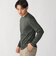 I Cotoni di Albini ロング スリーブ Tシャツ