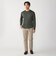 I Cotoni di Albini ロング スリーブ Tシャツ