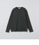 I Cotoni di Albini ロング スリーブ Tシャツ