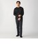 I Cotoni di Albini ロング スリーブ Tシャツ