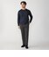 I Cotoni di Albini ロング スリーブ Tシャツ