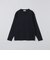 I Cotoni di Albini ロング スリーブ Tシャツ