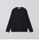 I Cotoni di Albini ロング スリーブ Tシャツ