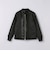 【WEB限定】合成皮革 ライダース ジャケット