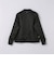 【WEB限定】合成皮革 ライダース ジャケット