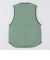 【SHIPS別注】LAVENHAM: STUDIO GILET PIGMENT