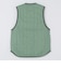 【SHIPS別注】LAVENHAM: STUDIO GILET PIGMENT