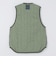 【SHIPS別注】LAVENHAM: STUDIO GILET PIGMENT