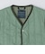 【SHIPS別注】LAVENHAM: STUDIO GILET PIGMENT
