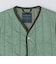 【SHIPS別注】LAVENHAM: STUDIO GILET PIGMENT