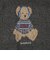 《予約》【一部WEB限定】〈洗濯機可能〉Teddybear(R) ジャカード モール ニット◆