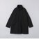 〈撥水・防風・防花粉〉All Weather Tex パディング モッズコート◇