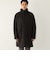 〈撥水・防風・防花粉〉All Weather Tex パディング モッズコート◇
