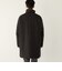 〈撥水・防風・防花粉〉All Weather Tex パディング モッズコート◇