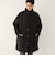 〈撥水・防風・防花粉〉All Weather Tex パディング モッズコート◇