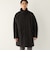 〈撥水・防風・防花粉〉All Weather Tex パディング モッズコート◇