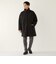 〈撥水・防風・防花粉〉All Weather Tex パディング モッズコート◇