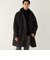 〈撥水・防風・防花粉〉All Weather Tex パディング モッズコート◇