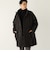 〈撥水・防風・防花粉〉All Weather Tex パディング モッズコート◇