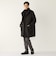 〈撥水・防風・防花粉〉All Weather Tex パディング モッズコート◇