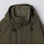 〈撥水・防風・防花粉〉All Weather Tex パディング モッズコート◇