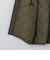 〈撥水・防風・防花粉〉All Weather Tex パディング モッズコート◇