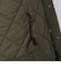 〈撥水・防風・防花粉〉All Weather Tex パディング モッズコート◇