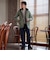 【SHIPS別注】LAVENHAM: DENSTON