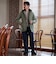 【SHIPS別注】LAVENHAM: DENSTON