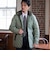 【SHIPS別注】LAVENHAM: DENSTON