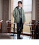 【SHIPS別注】LAVENHAM: DENSTON