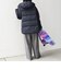 《予約》ストレッチ タフタ ダウン ジャケット◆