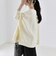 〈洗濯機可能〉ボートネック ワイド ニット プルオーバー 26AW