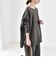 〈洗濯機可能〉ボートネック ワイド ニット プルオーバー 26AW