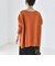〈洗濯機可能〉ボートネック ワイド ニット プルオーバー 26AW