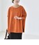 〈洗濯機可能〉ボートネック ワイド ニット プルオーバー 26AW