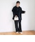 《予約》【cahoさんコラボ/低身長/小柄女性】ウール ミックス カラー ショート コート