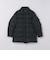 《予約》〈撥水・防風・防花粉〉All Weather Tex 中綿 ダウン ジャケット◆