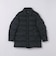 《予約》〈撥水・防風・防花粉〉All Weather Tex 中綿 ダウン ジャケット◆