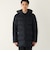 《予約》〈撥水・防風・防花粉〉All Weather Tex 中綿 ダウン ジャケット◆